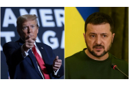 Zelenski, dispus să demisioneze din funcția de președinte. În ce situații ar face asta