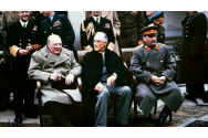Ce a fost Conferința de la Yalta și ce a însemnat pentru România. Liderii care au decis soarta țării pentru următorii 45 de ani