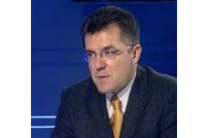 Dan Dungaciu: „Europenii protestează față de TRUMP, dar proiectul europenilor nu există”