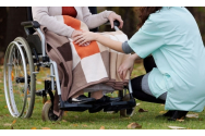 Neamțul are tot mai multe persoane cu dizabilități