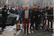 Tudorel Toader: Infracțiunile de care este acuzat Călin Georgescu sunt dintre cele mai grave din Codul Penal