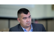 Zsombor Vajda, noul președinte interimar al Autorității Electorale Permanente după revocarea lui Toni Greblă