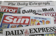 'Spectacolul care a îngrozit lumea': ce scrie presa britanică despre scenele fără precedent din Biroul Oval