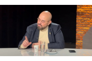 Brutărie din Iași, închisă de Piedone. Pâinea era fabricată în mizerie, rugină și pereți crăpați