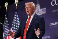 Popularitatea lui Donald Trump - Ce se întâmplă cu adevărat