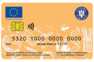 Guvernul a rămas fără bani pentru cardurile educaționale