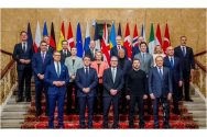 Ilie Bolojan, după încheierea summitului de la Londra. Ce concluzii au tras liderii europeni
