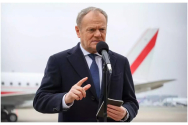 Donald Tusk: 
