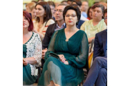 Luciana Antoci – prefect. Șerbescu și Guzgă – subprefecți!