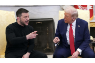 Condiția impusă de Zelenski pentru o nouă întâlnire cu Trump. Ce fel de dialog vrea președintele Ucrainei