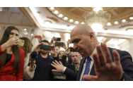 POT începe procedura de revocare din funcţie a lui Ilie Bolojan: „A devenit pericol de securitate naţională”