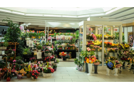 Florarii, vânzări record, de 1 Martie