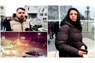  Avocata acuzată că a vrut să omoare un motociclist nu îşi găseşte avocat să o apere. 