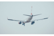 Avionul în care se afla și înlocuitorul lui Bolojan, aterizare de urgență pe Otopeni, la scurt timp după decolare