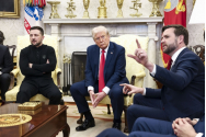 JD Vance anunță un discurs istoric al lui Donald Trump: Va fi puțin neobișnuit