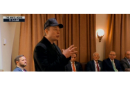 Elon Musk, încă o postare despre România. Atac la ONG-uri pe X: 'Încearcă să distrugă democrația!'