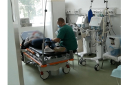 UPU de la „Sf.Maria”, în colaps