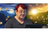 A murit celebrul astrolog Minerva: Gabriela Dima s-a stins la 66 de ani