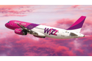 Zeci de mii de persoane din România nu pot zbura cu avionul. Află care este motivul