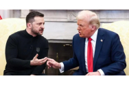 Trump îl vrea demis pe Zelenski: noua condiție a președintelui SUA pentru a da din nou arme Ucrainei
