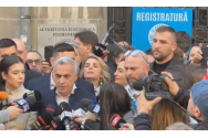 Cornel Nistorescu:BLOCAREA LUI GEORGESCU. Din rău în mai rău