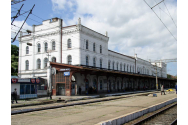 Gara de unde au plecat trenurile Bucovinei către Iași ar putea deveni muzeu