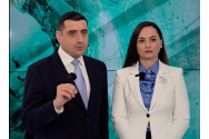 Un fost judecător susține că ar trebui invalidate și candidaturile lui George Simion și Anamaria Gavrilă