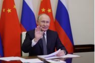 Vladimir Putin a cedat și acceptă armistițiul cu Ucraina