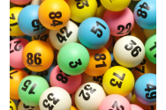 Loto. Rezultatele tragerilor de joi, 13 martie, 2025. Report de peste 5,08 milioane de euro la LOTO 6/49