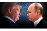Donald Trump, avertisment lansat către Vladimir Putin: 'Ar fi foarte dezamăgitor'