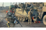 În pline negocieri de pace, Ucraina a atacat Moscova: rușii ripostează dur și ei / Zelenski îl acuză pe Putin că blufează
