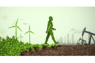 Revoluția verde. Cursa contra cronometru pentru un viitor sustenabil
