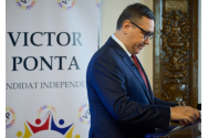Victor Ponta anunţă că renunţă în mod oficial la cetăţenia onorifică a Serbiei: Are scopul de a demonstra că, pentru mine România e pe locul întâi