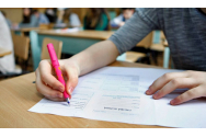 Ce subiecte au primit elevii care au susținut proba la Limba română  în cadrul Simulării Evaluării Naționale