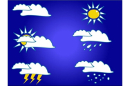 Când se va încălzi vremea? Meteorologii anunță temperaturi care vor ajunge în jurul valorii de 18 grade