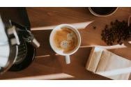 Cum să faci acasă un espresso perfect, ca un barista