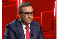 Victor Ponta, schimbat de la șefia unei Comisii importante din Camera Deputaților. Reacția candidatului independent