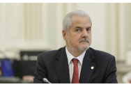 Adrian Năstase: România se află într-o criză, cu efecte dramatice. Contextul internațional este extrem de periculos