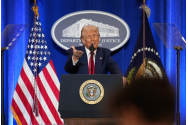 Ucraina primește o nouă lovitură usturătoare: Trump pune capăt finanțării pentru căutarea copiilor răpiți în Rusia