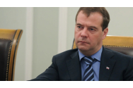 Declarație de un cinism incredibil. Medvedev, după discuția Trump-Putin: La cină sunt doar Rusia și SUA. În meniu - un cotlet în stil Kiev
