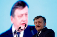 Crin Antonescu face o declarație fără echivoc: Ponta nu are șanse, președinte voi fi eu sau Nicușor Dan