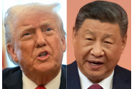 Donald Trump a dat o lovitură de proporții Chinei: Xi Jinping ar fi făcut o criză de nervi, când a auzit