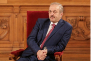 Dîncu, laude la adresa lui Bolojan: 'În postura de preşedinte interimar face o figură frumoasă, corectă' / Ce spune despre varianta 'Bolojan premier'