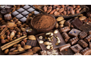 Inovații dulci pe piața românească: praline cu kefir, zeamă de varză și mămăligă picantă