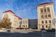 Reputația internațională a UMF Iași, în creștere