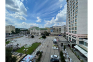 Piața Unirii va fi refăcută după modelul anilor 1800!
