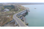 Circulația între România și Republica Moldova, afectată temporar de lucrări la barajul Stânca-Costești