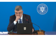 Cornel Nistorescu:Jocul falsurilor falsificate mereu