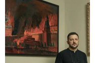 Zelenski dinamitează negocierile de pace: ”Vladimir Putin o să moară în curând. Acesta este un fapt. Totul se va termina”