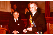 Calendarul zilei 28 martie: 51 de ani de la instituirea funcției de Președinte al României. Nicolae Ceaușescu, primul președinte din istoria Țării